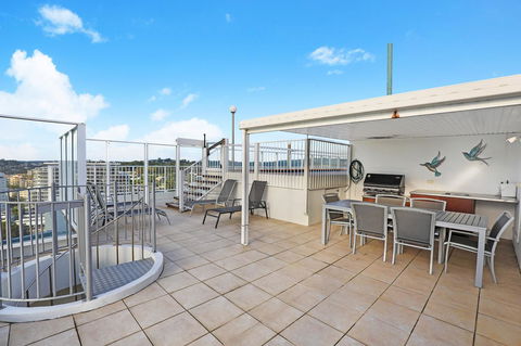 Elouera Tower - Tourism Brisbane 4