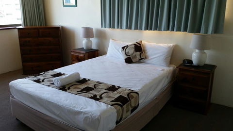 Elouera Tower - Tourism Brisbane 28