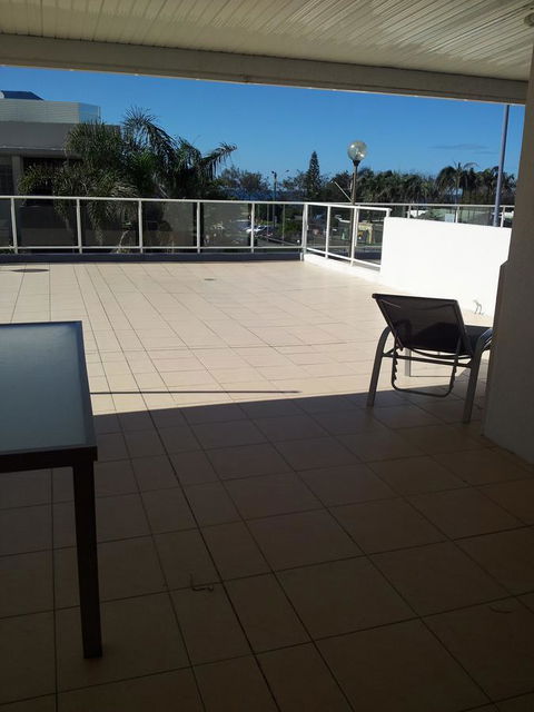 Elouera Tower - Tourism Brisbane 21