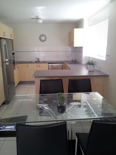 Elouera Tower - Tourism Brisbane 17
