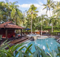 Hibiscus Resort And Spa - Brisbane Tourism