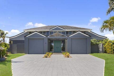 Havana Blue - Large 4 Bedroom Family Home - Tourism Brisbane 20