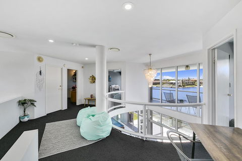 Havana Blue - Large 4 Bedroom Family Home - Tourism Brisbane 10