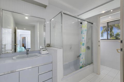 Havana Blue - Large 4 Bedroom Family Home - Tourism Brisbane 21