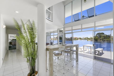 Havana Blue - Large 4 Bedroom Family Home - Tourism Brisbane 9