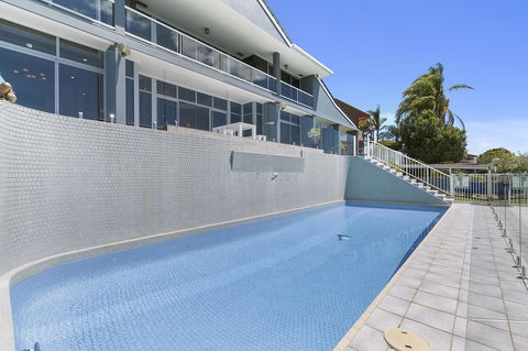 Havana Blue - Large 4 Bedroom Family Home - Tourism Brisbane 2