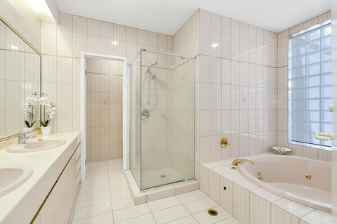 Havana Blue - Large 4 Bedroom Family Home - Tourism Brisbane 14