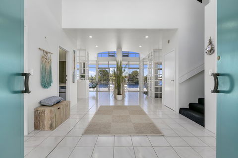 Havana Blue - Large 4 Bedroom Family Home - Tourism Brisbane 3