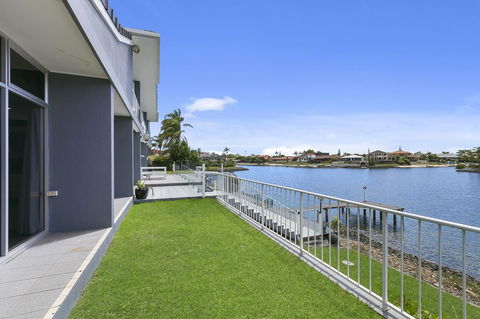 Havana Blue - Large 4 Bedroom Family Home - Tourism Brisbane 18