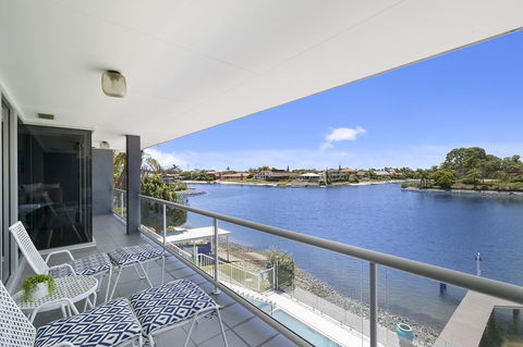 Havana Blue - Large 4 Bedroom Family Home - Tourism Brisbane 4