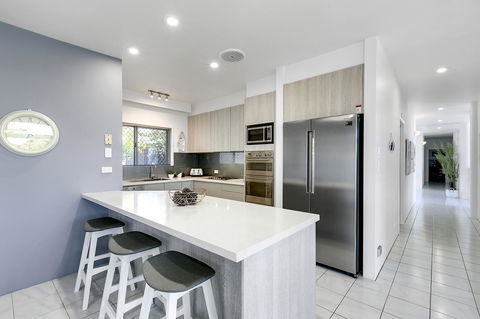 Havana Blue - Large 4 Bedroom Family Home - Tourism Brisbane 11