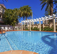 La Grande Apartments - Brisbane Tourism
