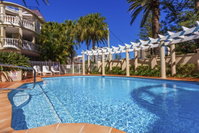La Grande Apartments