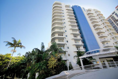 Surfers Mayfair - Tourism Brisbane 0