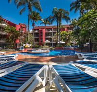 Enderley Gardens Resort - Tourism Brisbane