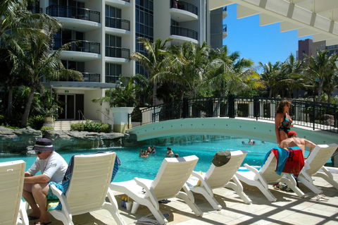 Chevron Renaissance - HR Surfers Paradise - Tourism Brisbane 13