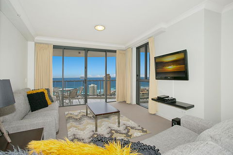 Chevron Renaissance - HR Surfers Paradise - Tourism Brisbane 5