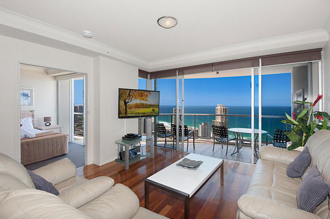 Chevron Renaissance - HR Surfers Paradise - Tourism Brisbane 7