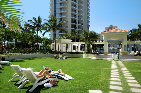 Chevron Renaissance - HR Surfers Paradise - Tourism Brisbane 31
