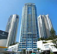GCHR Chevron Renaissance - Tourism Brisbane