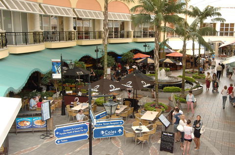 Chevron Renaissance - HR Surfers Paradise - Tourism Brisbane 28