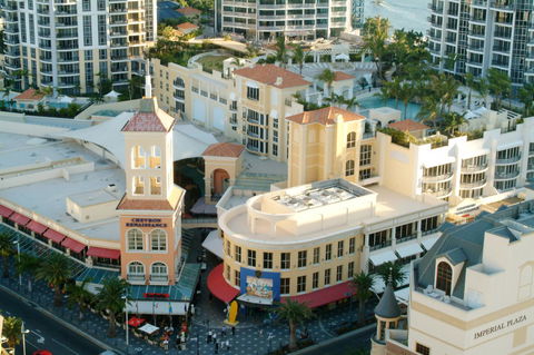 Chevron Renaissance - HR Surfers Paradise - Tourism Brisbane 26