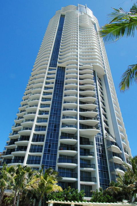 Chevron Renaissance - HR Surfers Paradise - Tourism Brisbane 19