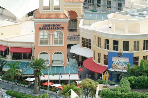Chevron Renaissance - HR Surfers Paradise - Tourism Brisbane 27