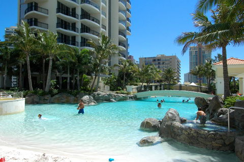 Chevron Renaissance - HR Surfers Paradise - Tourism Brisbane 16