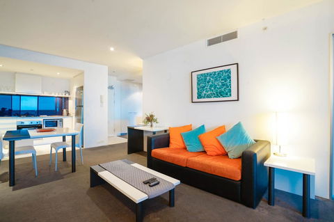 Circle On Cavill Surfers Paradise Apartments-Holiday Paradise - Tourism Brisbane 18