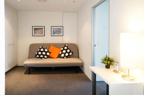 Circle On Cavill Surfers Paradise Apartments-Holiday Paradise - Tourism Brisbane 8