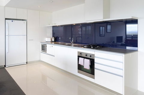 Circle On Cavill Surfers Paradise Apartments-Holiday Paradise - Tourism Brisbane 7
