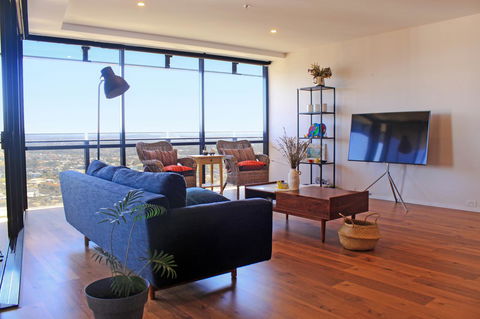 Circle On Cavill Surfers Paradise Apartments-Holiday Paradise - Tourism Brisbane 6