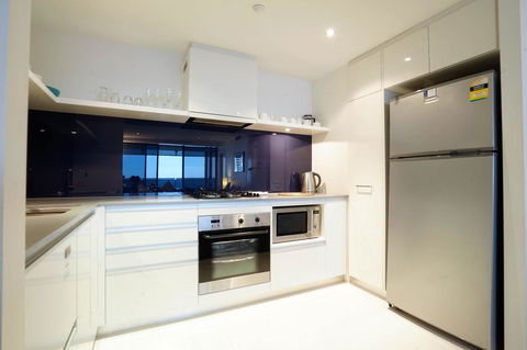 Circle On Cavill Surfers Paradise Apartments-Holiday Paradise - Tourism Brisbane 10