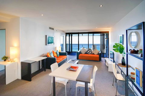 Circle On Cavill Surfers Paradise Apartments-Holiday Paradise - Tourism Brisbane 16