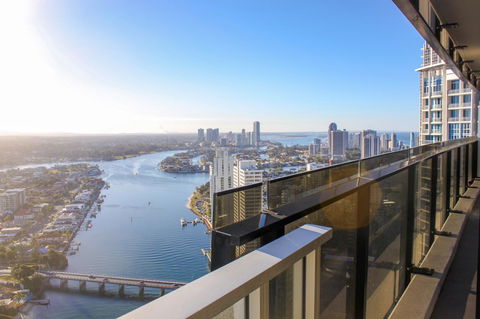 Circle On Cavill Surfers Paradise Apartments-Holiday Paradise - Tourism Brisbane 15