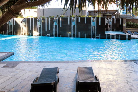 Circle On Cavill Surfers Paradise Apartments-Holiday Paradise - Tourism Brisbane 11