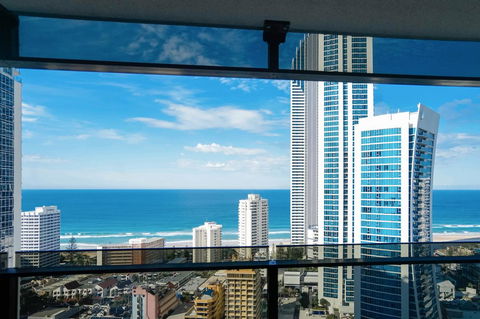 Circle On Cavill Surfers Paradise Apartments-Holiday Paradise - Tourism Brisbane 20