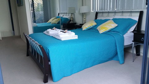 Sutton's Beach Unit - Tourism Brisbane 8