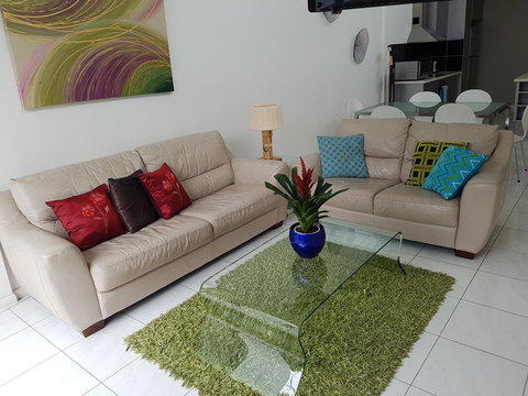 Sutton's Beach Unit - Tourism Brisbane 5