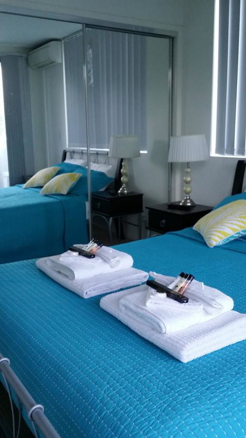 Sutton's Beach Unit - Tourism Brisbane 7