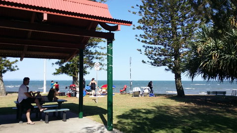 Sutton's Beach Unit - Tourism Brisbane 21