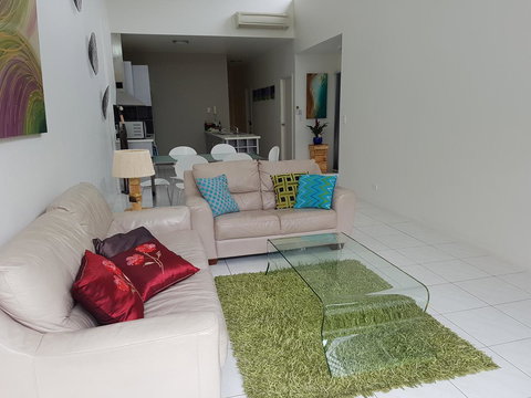 Sutton's Beach Unit - Tourism Brisbane 0