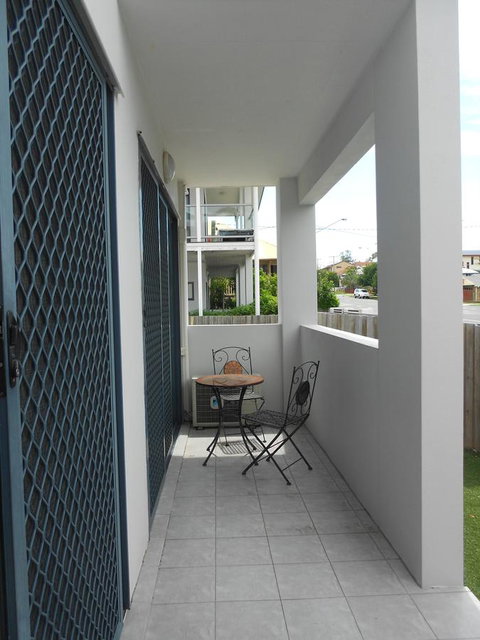 Sutton's Beach Unit - Tourism Brisbane 20