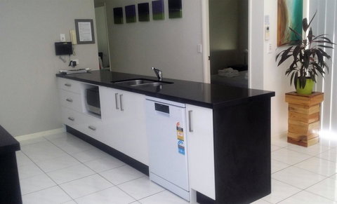 Sutton's Beach Unit - Tourism Brisbane 2