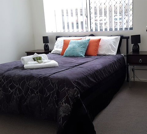 Sutton's Beach Unit - Tourism Brisbane 14