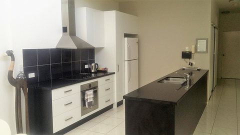 Sutton's Beach Unit - Tourism Brisbane 1
