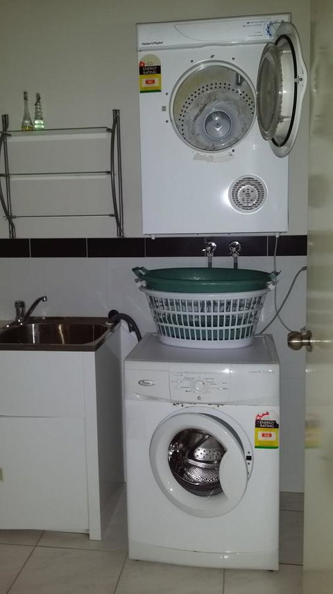 Sutton's Beach Unit - Tourism Brisbane 19