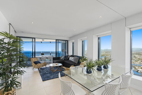 Soul 2 & 3 Bedroom Ocean View - We Accommodate - Tourism Brisbane 18