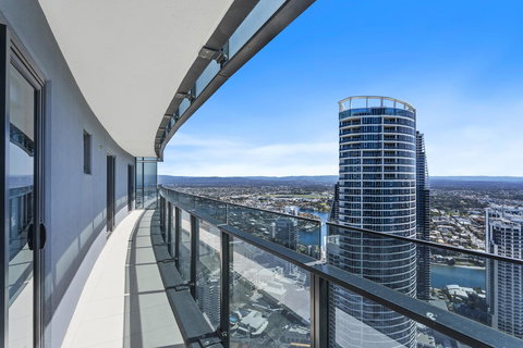 Soul 2 & 3 Bedroom Ocean View - We Accommodate - Tourism Brisbane 6
